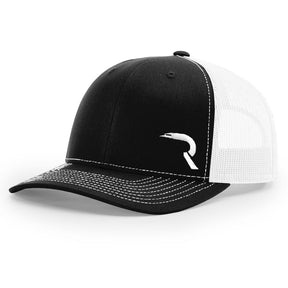 RECON "R" Trucker Snapback Hat - Black / White RECON RECON "R" Trucker Snapback Hat - Black / White RECON "R" Trucker Snapback Hat - Black / White RECON "R" Trucker Snapback Hat - Black / White RECON "R" Trucker Snapback Hat - Black / White