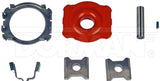 89-93 W250-W350 Front end rebuild kit Dana 60 and Component parts. Far From Stock