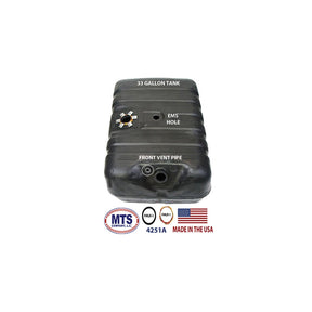 Complete Performance Bronco Fuel Tank - 1966-1996 Ford F-Series & Bronco Complete Performance