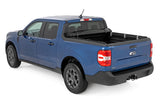 Soft Roll Up Bed Cover 4 Foot 6 Inch Bed Ford Maverick 2WD/4WD (2022-2026) Rough Country