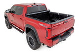 Soft Roll Up Bed Cover 5 Foot 7 Inch Bed Toyota Tundra 2WD/4WD (2022-2026) Rough Country