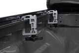Soft Roll Up Bed Cover 5 Bed Jeep Gladiator JT 4WD (2020-2025) Rough Country