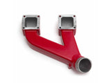 Banks 42710 Twin-Ram Intake Manifold, Non-EGR, 1994-1998 Dodge Ram 5.9L Cummins Banks