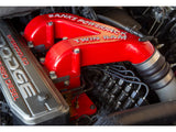 Banks 42710 Twin-Ram Intake Manifold, Non-EGR, 1994-1998 Dodge Ram 5.9L Cummins Banks