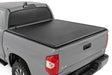 Soft Roll Up Bed Cover 6 Foot 7 Bed Toyota Tundra 2WD/4WD (2007-2021) Rough Country
