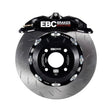 EBC S20 Brake Pad and Rotor Kit EBC