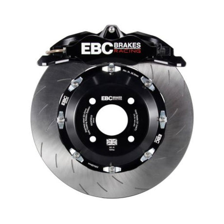 EBC Yellowstuff Brake Pad Sets EBC