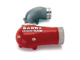 Banks 42750 High-Ram Intake System, 2003-2004 Ford 6.0L Power Stroke Banks