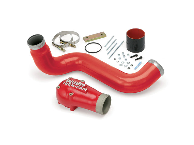 Banks 42750 High-Ram Intake System, 2003-2004 Ford 6.0L Power Stroke Banks