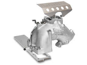 Banks 42797 Monster-Ram Intake and Grid Heater Upgrade, 2007.5-2012 Dodge Ram 6.7L Cummins Banks
