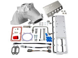 Banks 42799 Monster-Ram Intake and Grid Heater Upgrade, 2019-2024 Ram 6.7L Cummins Banks