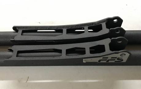 94-02 2nd Gen Ram bolt-on Radius Long Arm