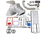 Banks 42805 Monster-Ram Intake and Grid Heater Upgrade, 2019-2024 Ram 6.7L Cummins, Cab and Chassis Banks