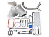 Banks 42806 Monster-Ram Intake and Grid Heater Upgrade, 2007.5-2012 Ram 6.7L Cummins, Cab and Chassis Banks