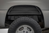 Rear Wheel Well Liners Silverado/Sierra 1500 2WD/4WD (99-06 & Classic) Rough Country