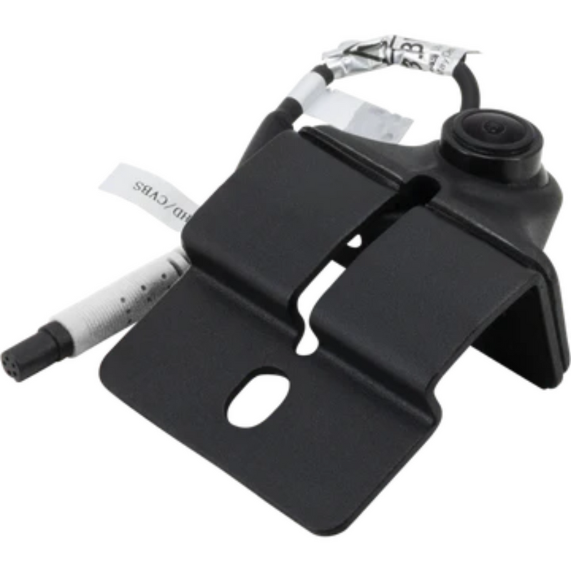 Stinger HD Dual Blind Spot Camera Kit I '07- '18 Jeep JK Wrangler