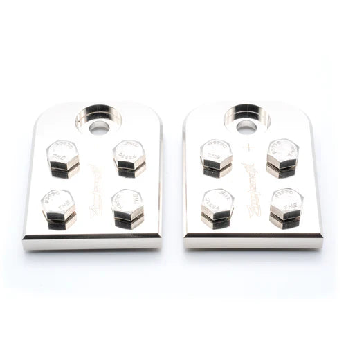 ILL Customz Bolt Down Battery Terminals – Lug Style