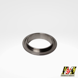 MPP S400/GT42 304SS ORINGED COMPRESSOR HOUSING VBAND Maryland Performance Products