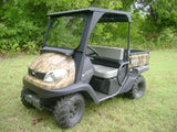 Metal Top - Farm and Ranch 2010-2012 Kubota RTV 500