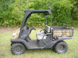 Metal Top - Farm and Ranch 2018-2020 Kubota RTV 400CI