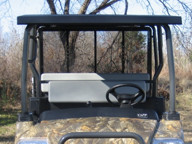 Metal Top - Farm and Ranch 2010-2013 Kubota RTV 1140