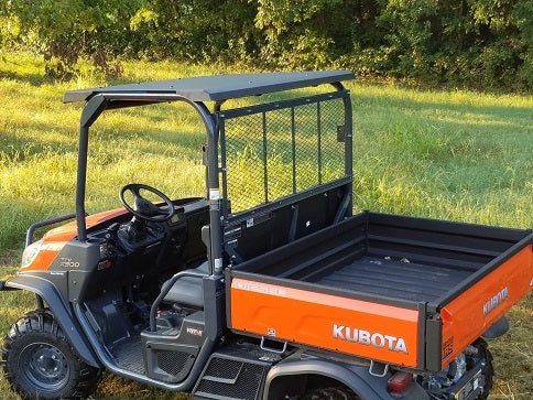 Lo Pro Top 2015-2026 Kubota RTV X1120