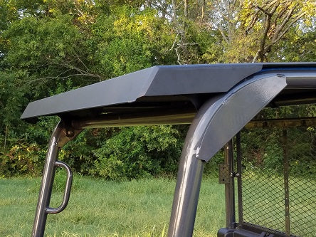Lo Pro Top 2018-2026 Kubota RTV XG850 Sidekick Fortress Pro