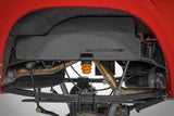 Rear Fender Liner Nissan Frontier 2WD/4WD (2022-2026) Rough Country
