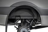 Rear Wheel Well Liners Mercedes-Benz Sprinter 3500 (19-22)/Sprinter 3500XD (19-25) Rough Country