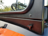 Fixed Windshield 2015-2026 Kubota RTV X900 Fortress Pro