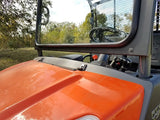 Fixed Windshield 2015-2026 Kubota RTV X1120