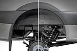 Rear Wheel Well Liners Mercedes-Benz Sprinter 3500 (19-22)/Sprinter 3500XD (19-25) Rough Country