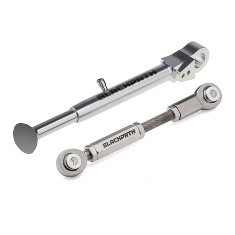 2004-2006 Yamaha YZF R1 STEEL Adjusable Lowering Link with Kickstand