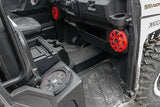 2018-2024 Polaris Ranger XP1000 10in Subwoofer for Ride-Command SSV Works / Kicker