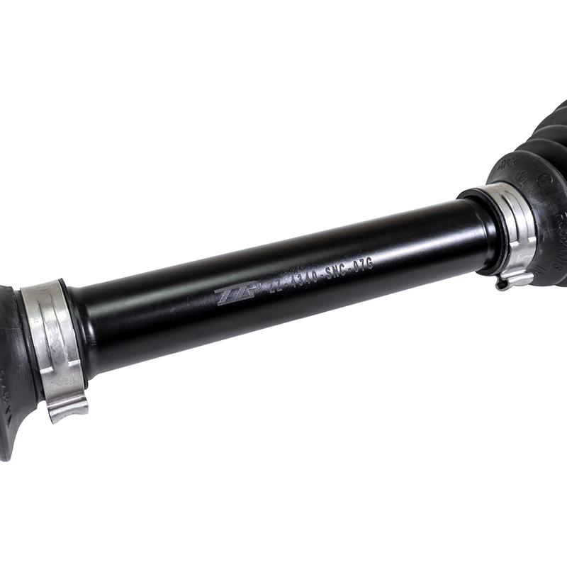 ZZP 4340 Axles - Sonic