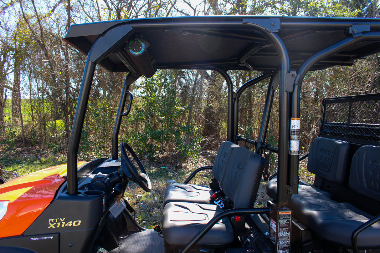 Fortress Air Bar 2015-2026 Kubota RTV X900 Fortress Pro