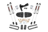 3 Inch Lift Kit V2 - Ford F-250 Super Duty 4WD (2023-2026) Rough Country