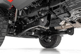 3 Inch Lift Kit V2 - Ford F-250 Super Duty 4WD (2023-2026) Rough Country