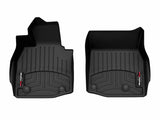 WeatherTech 2025 Mazda CX-50 Hybrid Front FloorLiner - Black