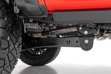 3 Inch Lift Kit M1 Front Diesel Coils Ford F-250 Super Duty 4WD (23-24) Rough Country