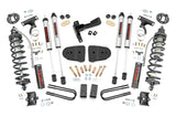 3 Inch Lift Kit Diesel Coilover Conversion Ford F-250 Super Duty (23-25) Rough Country