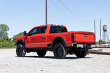 3 Inch Lift Kit Diesel Coilover Conversion Ford F-250 Super Duty (23-25) Rough Country