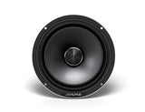 Alpine HDZ-65C Status Hi-Res 6.5” 2-Way Component Speaker Set