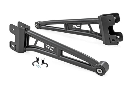 Radius Arm Upgrade Ford F-250/F-350 Super Duty 4WD (2023-2026) Rough Country