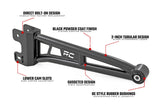 Radius Arm Upgrade Ford F-250/F-350 Super Duty 4WD (2023-2026) Rough Country