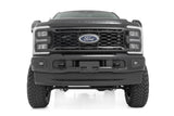 6 Inch Lift Kit Diesel No OVLD Ford F-250/F-350 Super Duty 4WD (23-25) Rough Country
