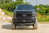 6 Inch Lift Kit Diesel No OVLD M1 Ford F-250/F-350 Super Duty (23-25) Rough Country