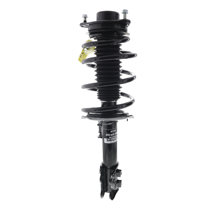 KYB 11-14 Hyundai Sonata (w/o Sport Susp & w/o Coil Spring+H) Shocks & Struts Strut Plus Front Right