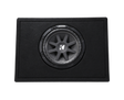 KICKER Comp Loaded Enclosure