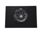 KICKER Comp Loaded Enclosure